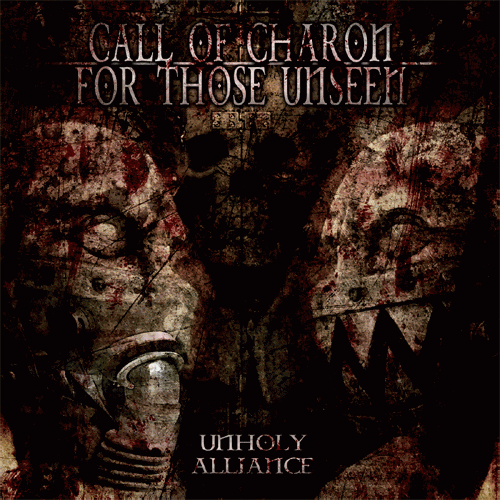 Call Of Charon : Unholy Alliance